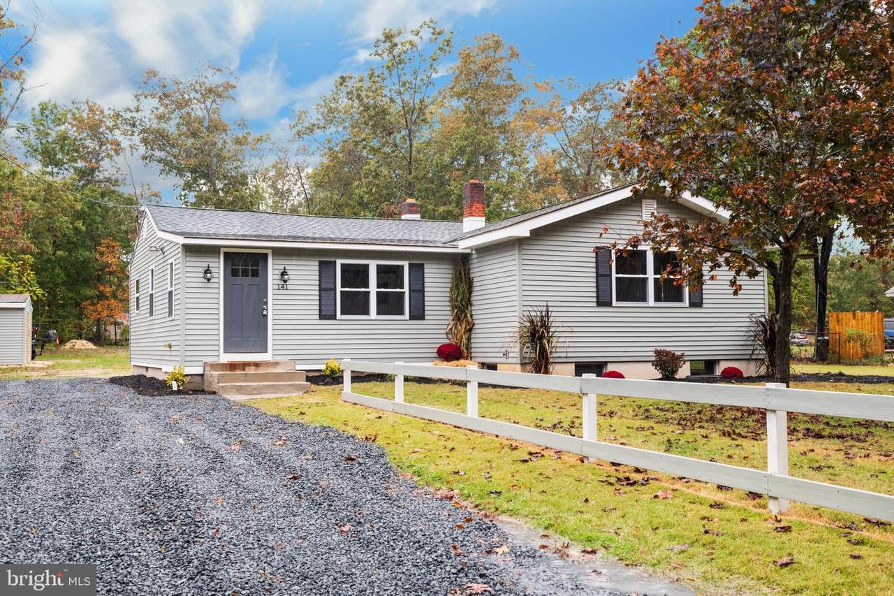 141 Berti Road - Photo 1