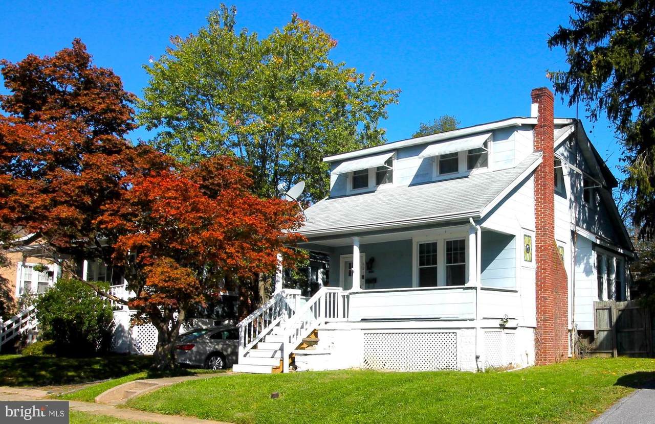 621 Bend Road - Photo 1