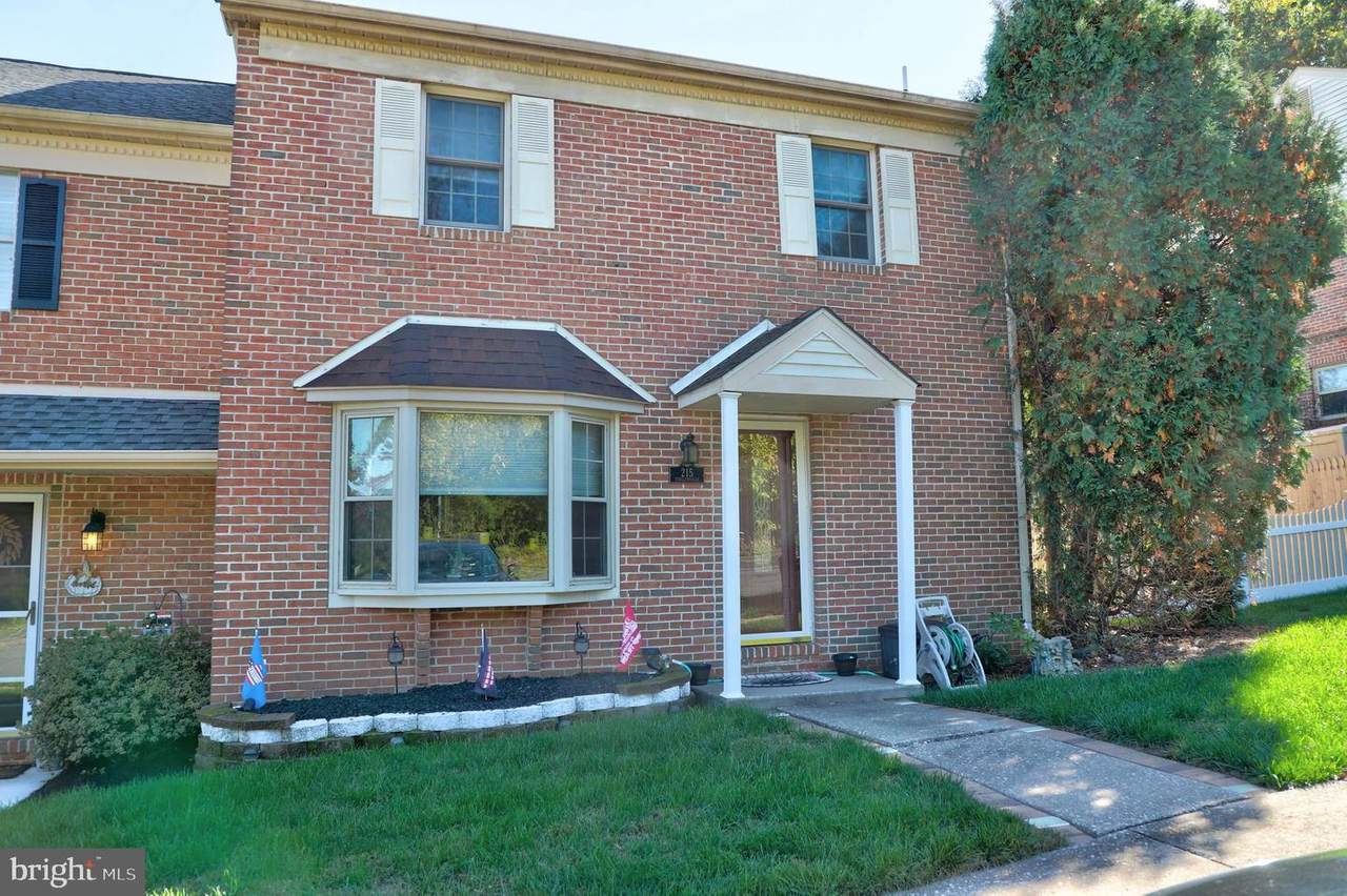 215 Zieglerville Road - Photo 1