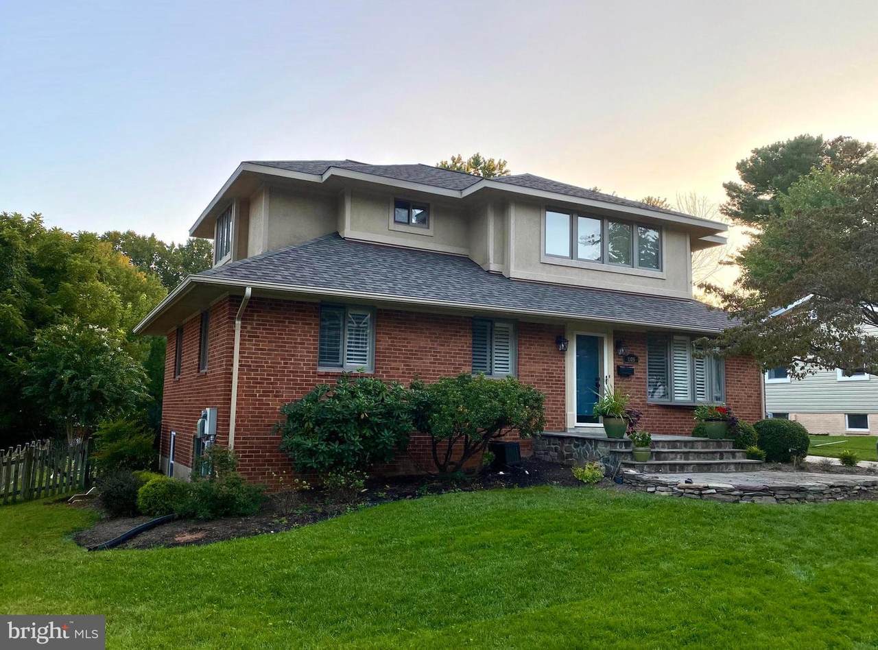 1105 Pekay Street - Photo 1