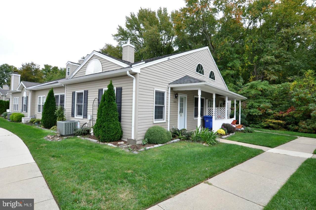 1405 Kennys Cove - Photo 1