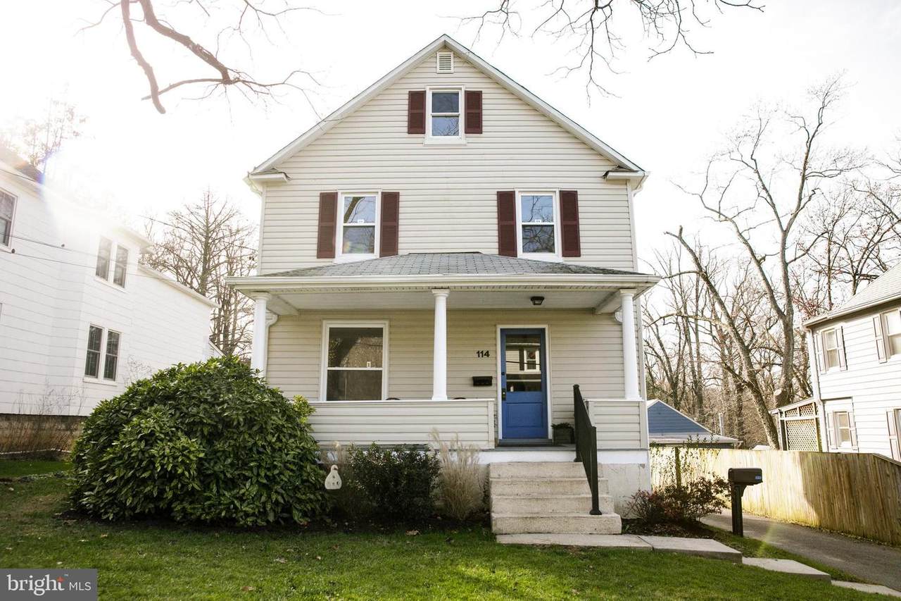 114-A Smithwood Avenue - Photo 1