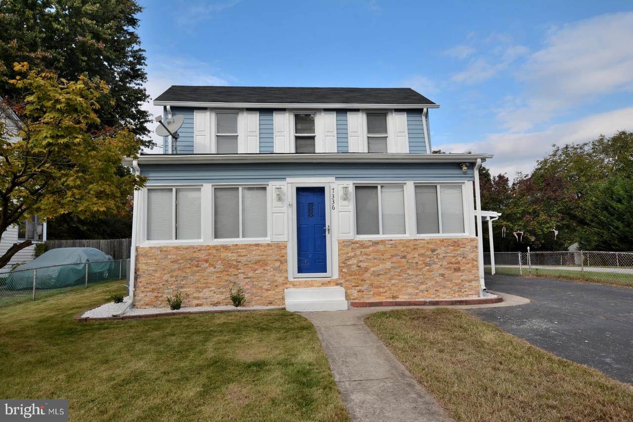 7336 Manchester Road - Photo 1