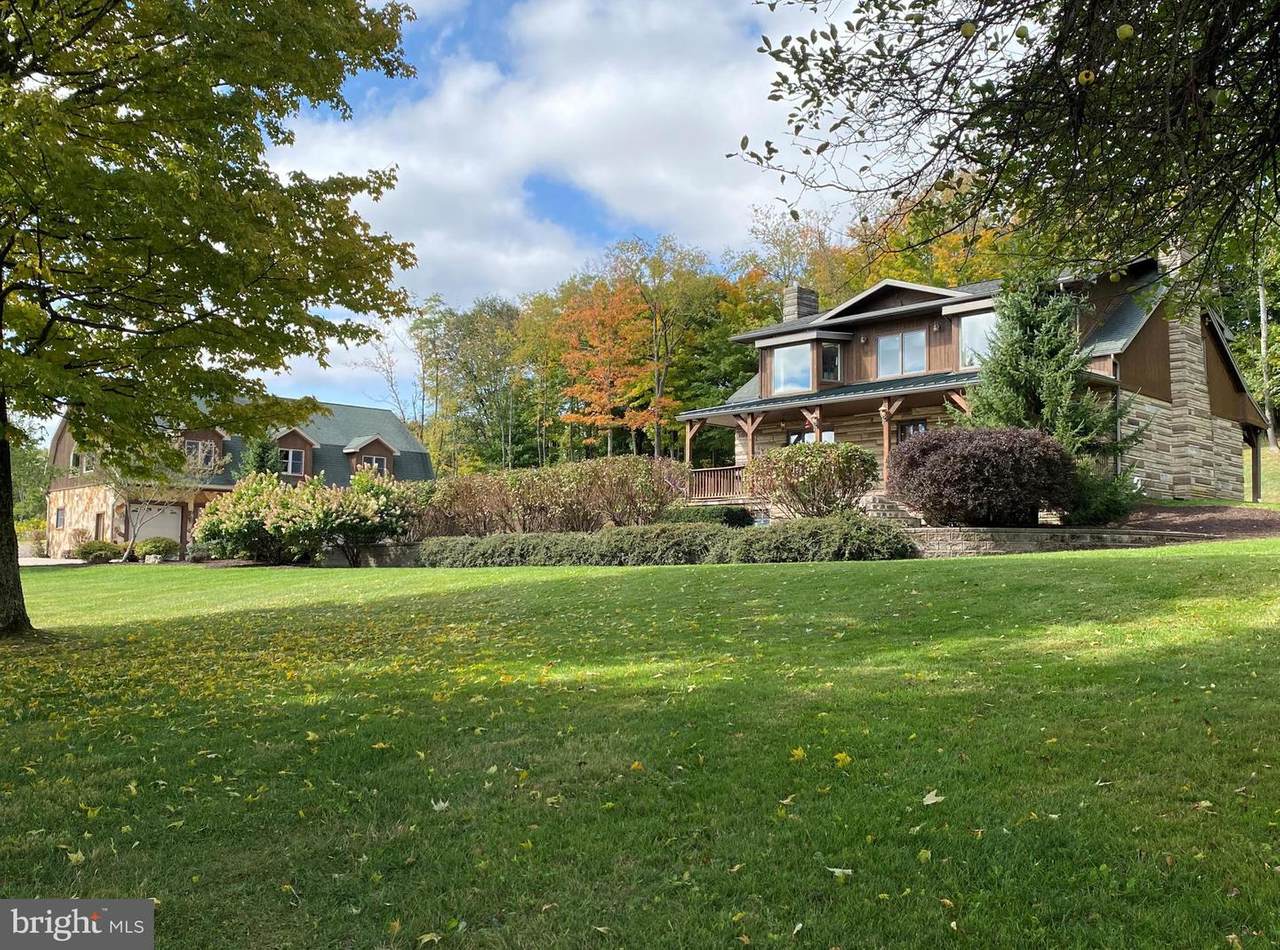 1857 Chestnut Ridge Road - Photo 1