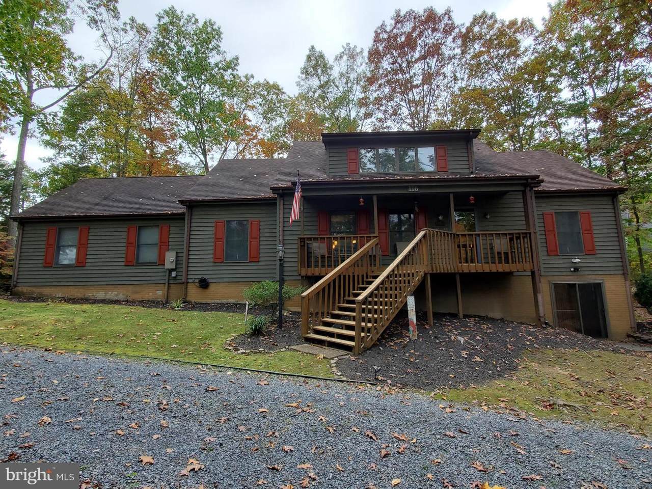 116 Sunset Circle - Photo 1