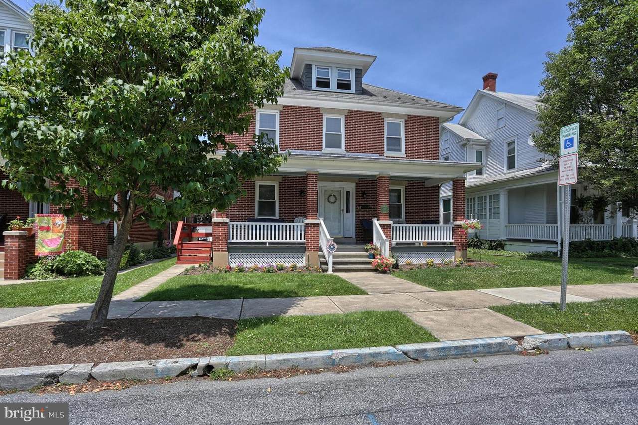 39B W Granada Ave - Photo 1