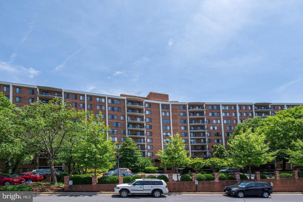 3101 New Mexico Avenue - Photo 1