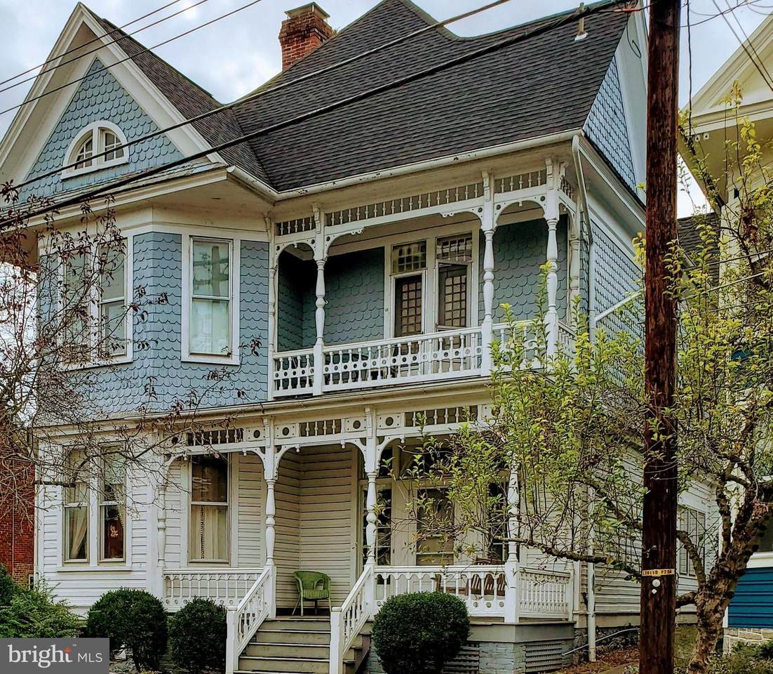 202 German Street - Photo 1