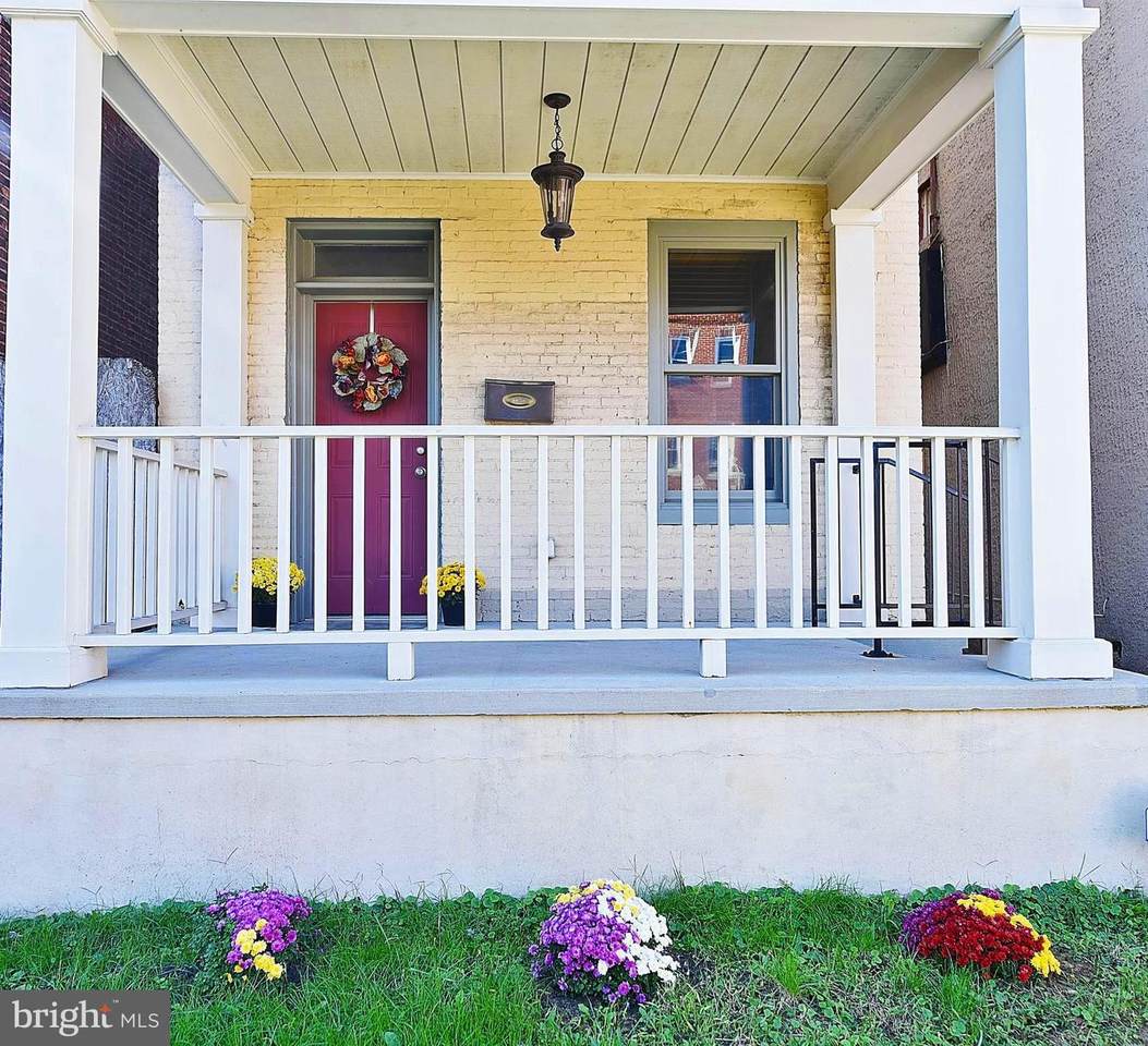 1532 Druid Hill Avenue - Photo 1