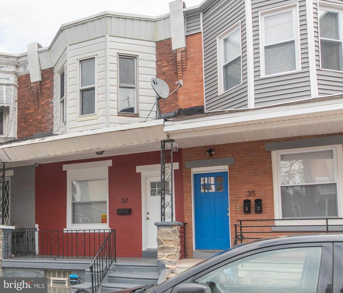 37 Yewdall Street - Photo 1