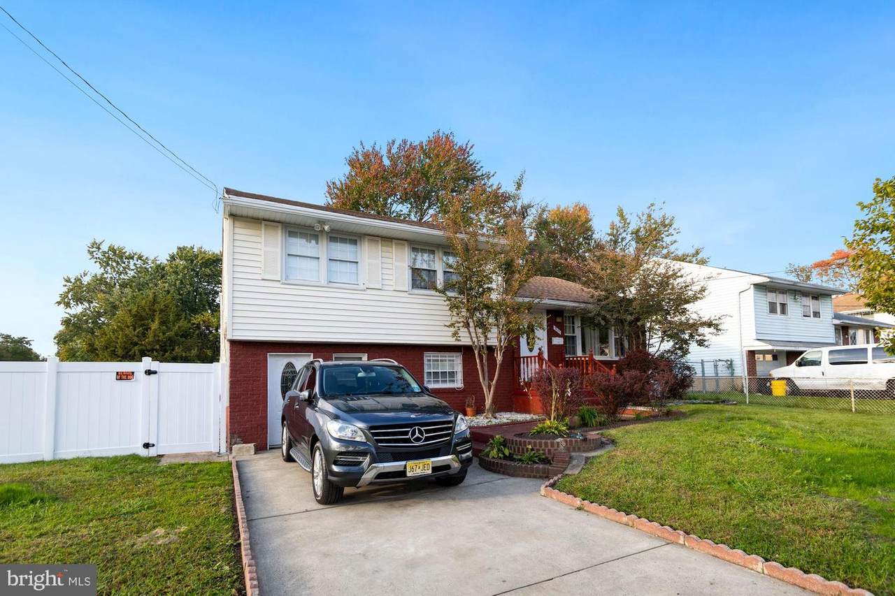 3611 Remington Avenue - Photo 1