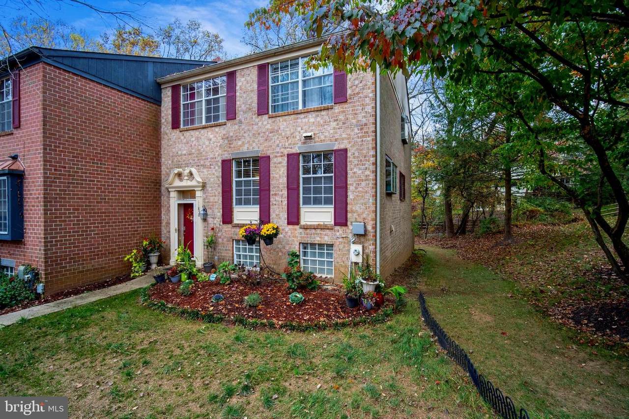 11850 Blue February Way - Photo 1
