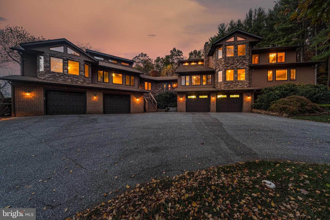 5870 Washington Road - Photo 1