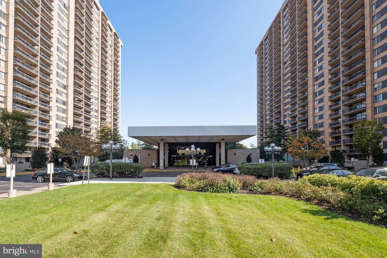 3701 George Mason Drive - Photo 1