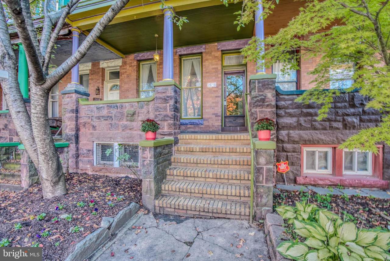 2616 Guilford Avenue - Photo 1