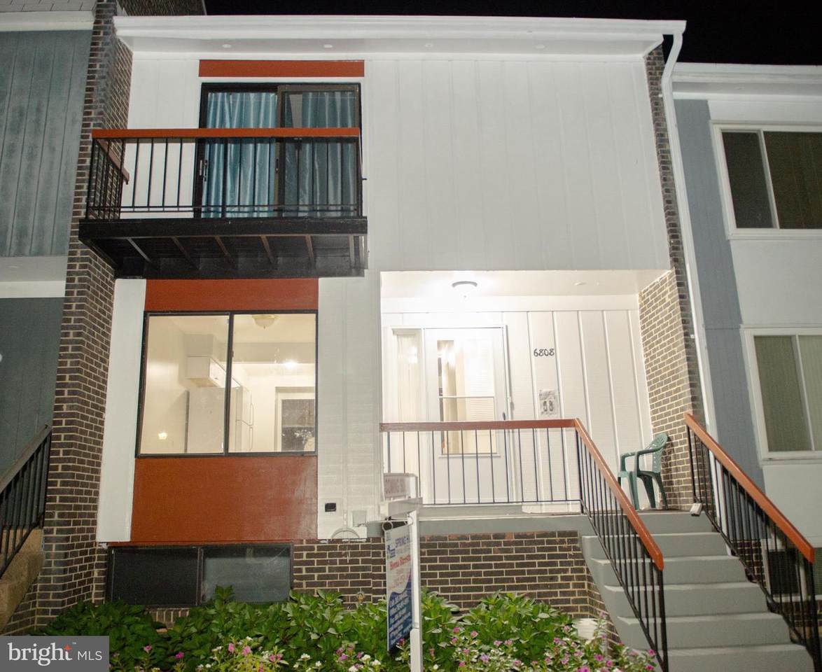 6808 Supreme Court - Photo 1