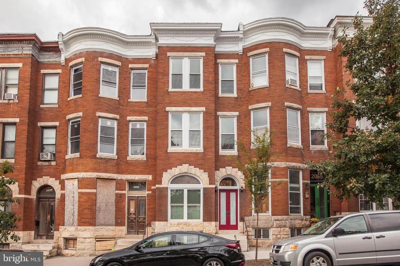 2066 Linden Avenue - Photo 1