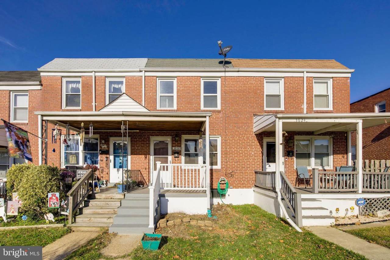 3626 Clarenell Road - Photo 1