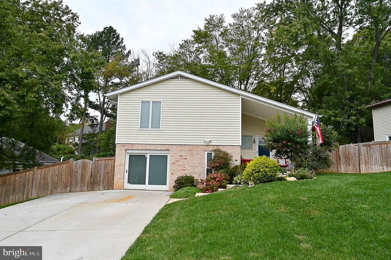 9061 Andromeda Drive - Photo 1