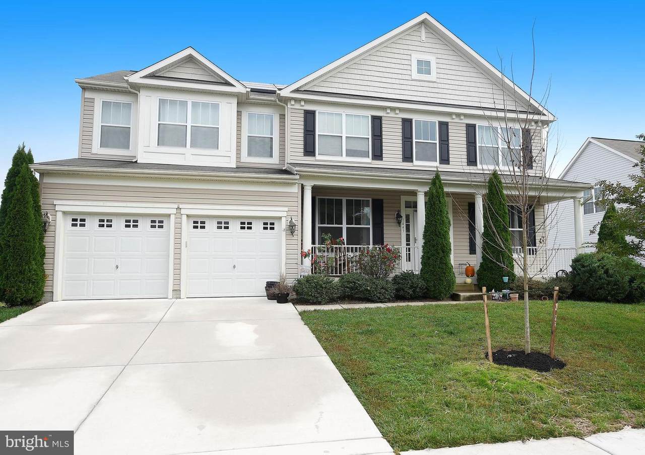 1443 Viridian Road - Photo 1