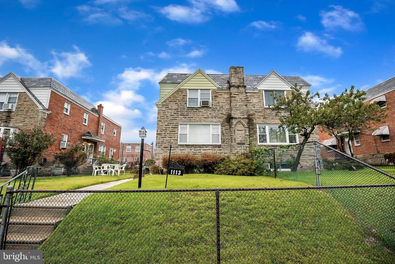 1113 Johnson Street - Photo 1