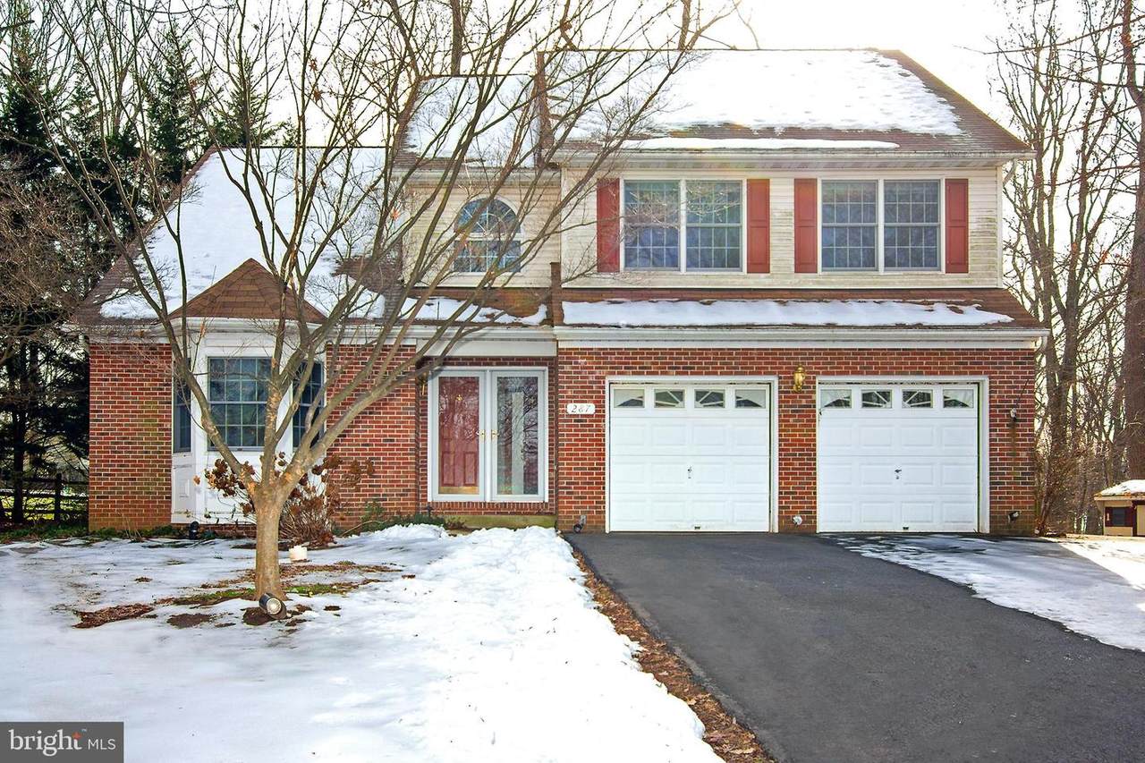 287 Carnies Lane - Photo 1
