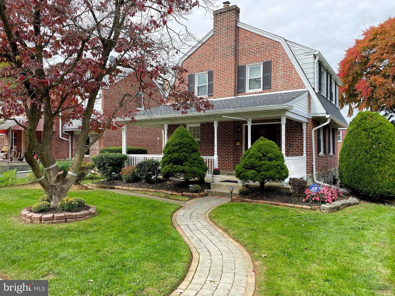 140 Maplewood Avenue - Photo 1
