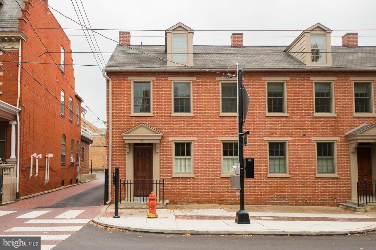 24 Lemon Street - Photo 1