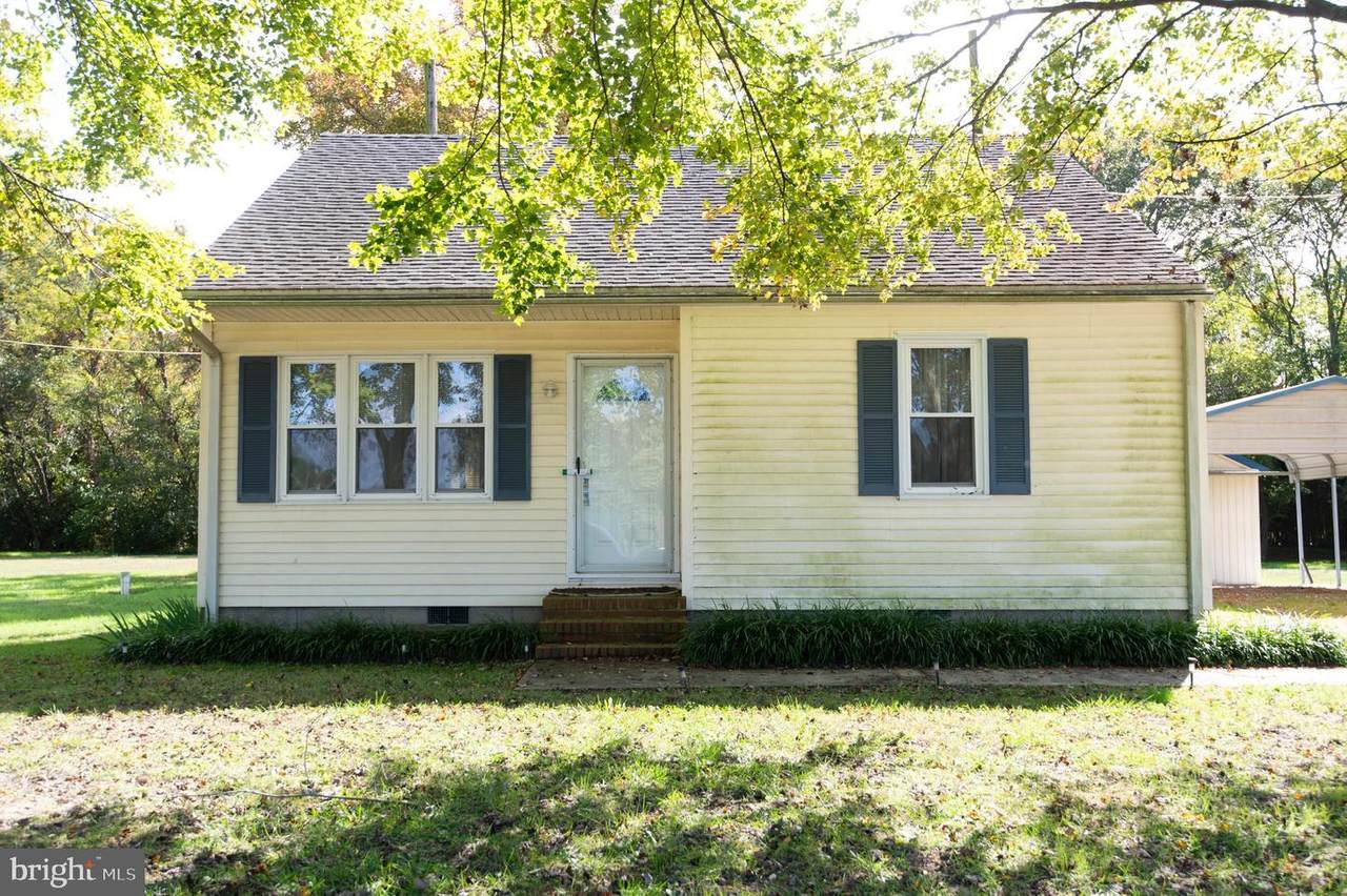 3737 Sunnyside Road - Photo 1