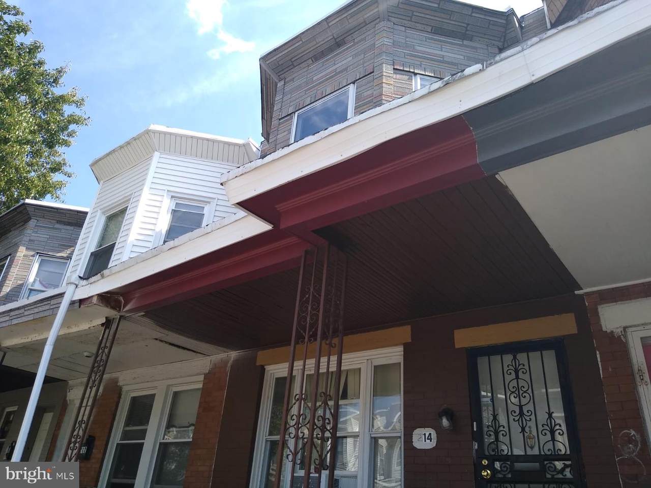 214 Sheldon Street - Photo 1