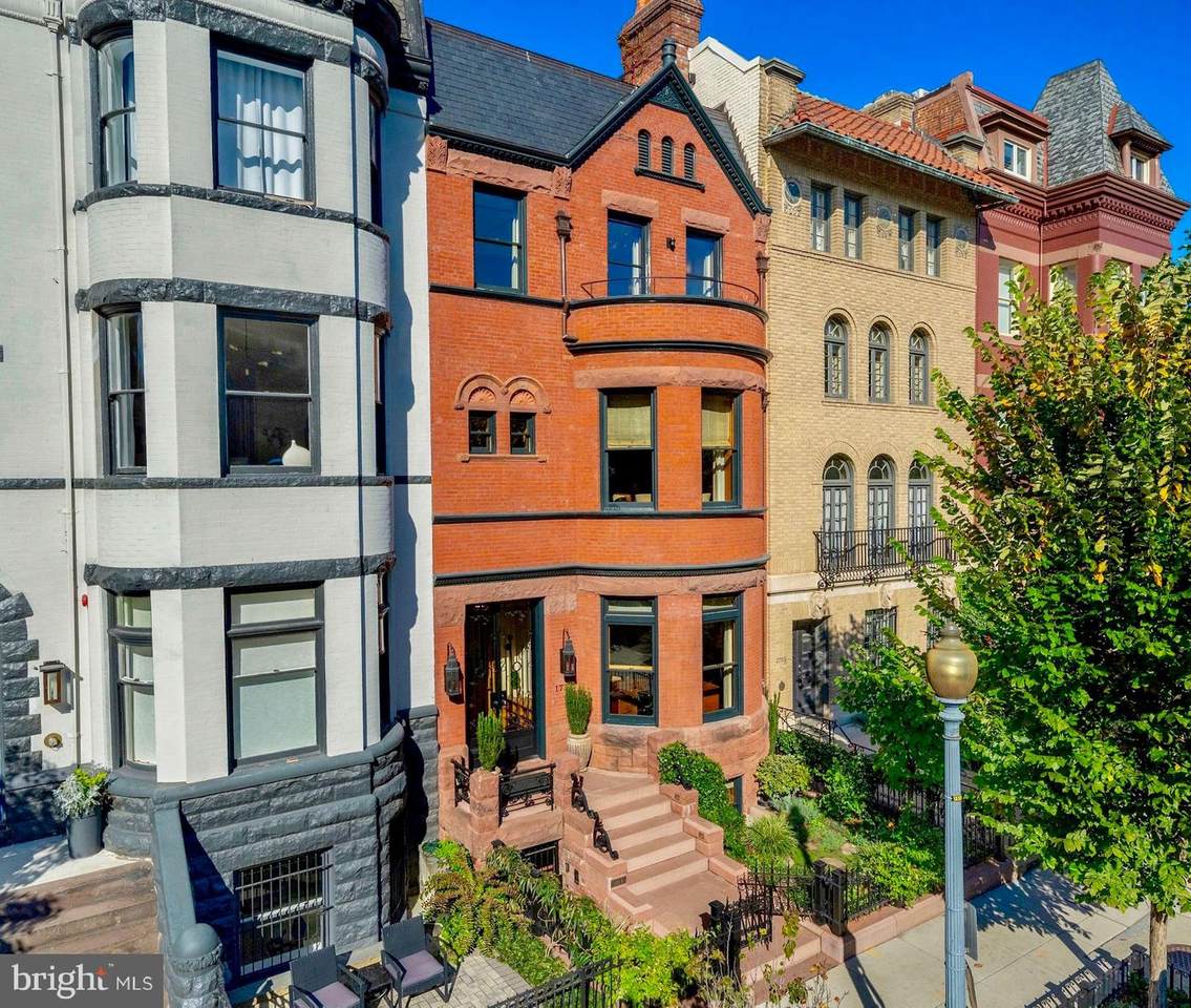 1711 S Street - Photo 1