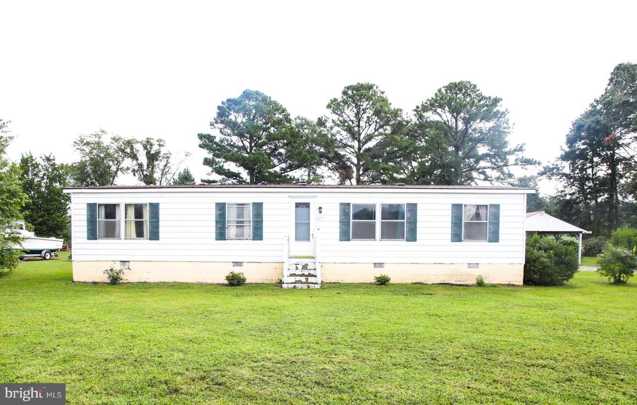 417 Porpoise Cove Lane - Photo 1