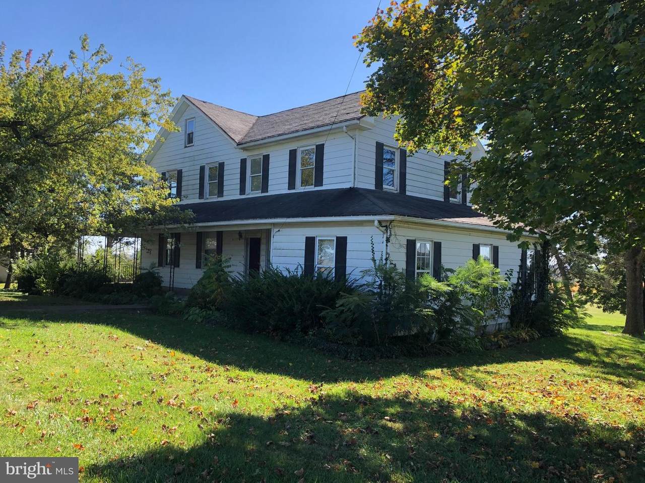3600 Delta Road - Photo 1