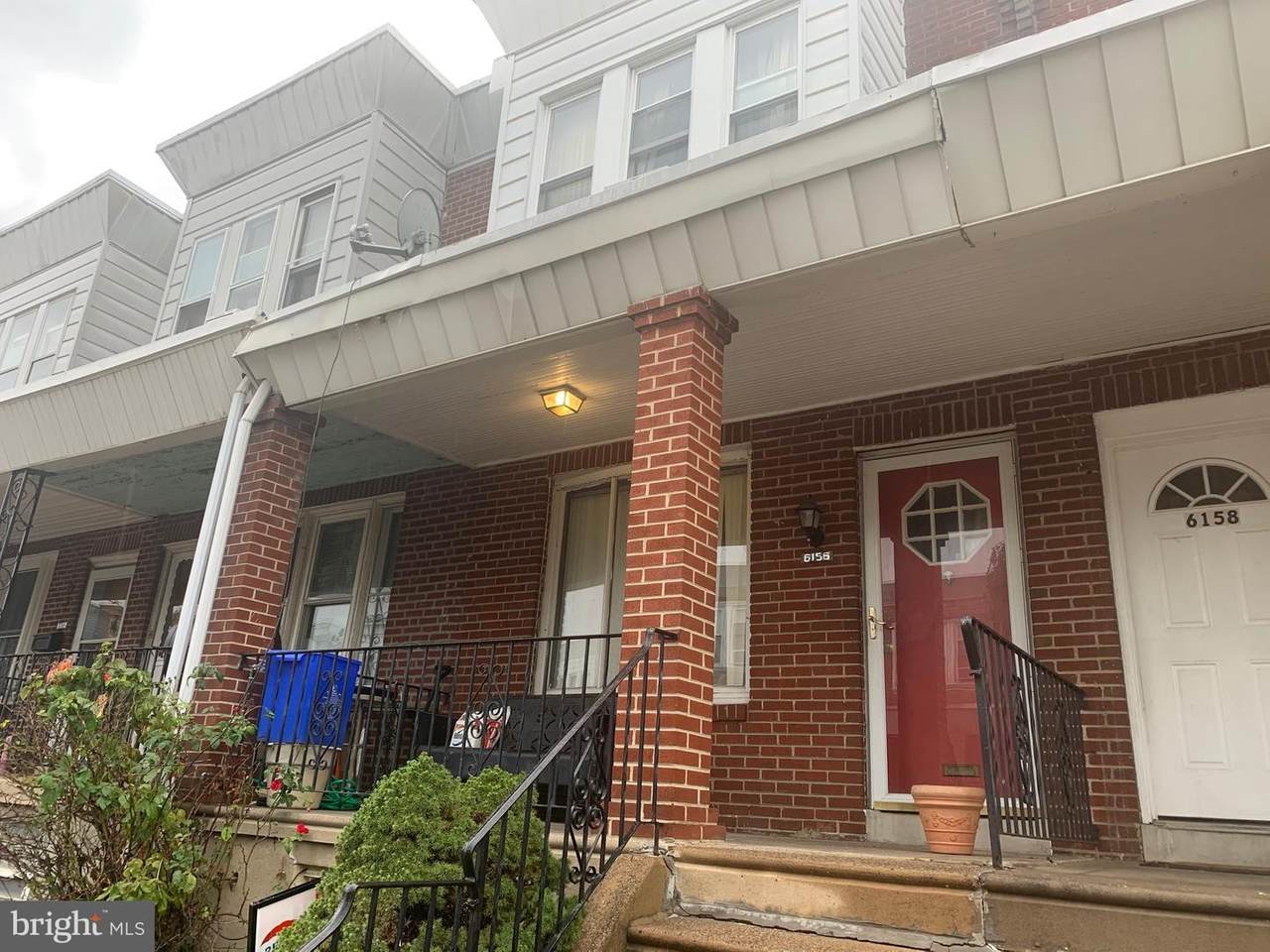 6156 Algard Street - Photo 1