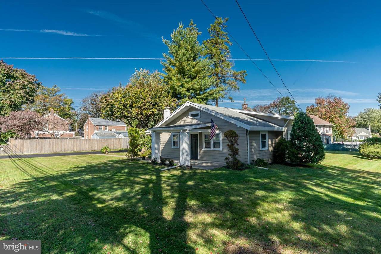 301 Springfield Road - Photo 1