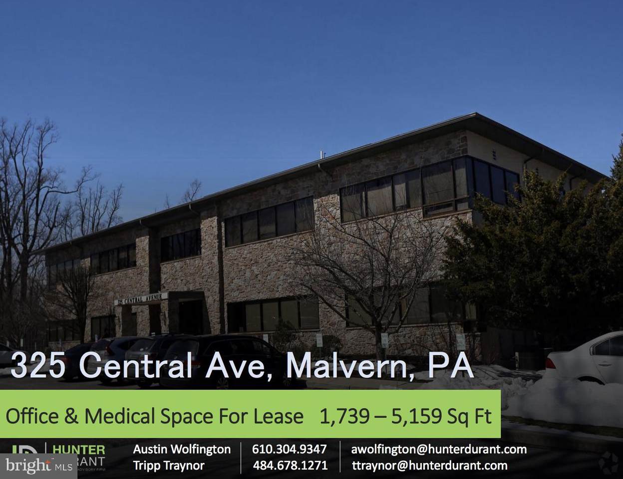 325 Central Avenue - Photo 1