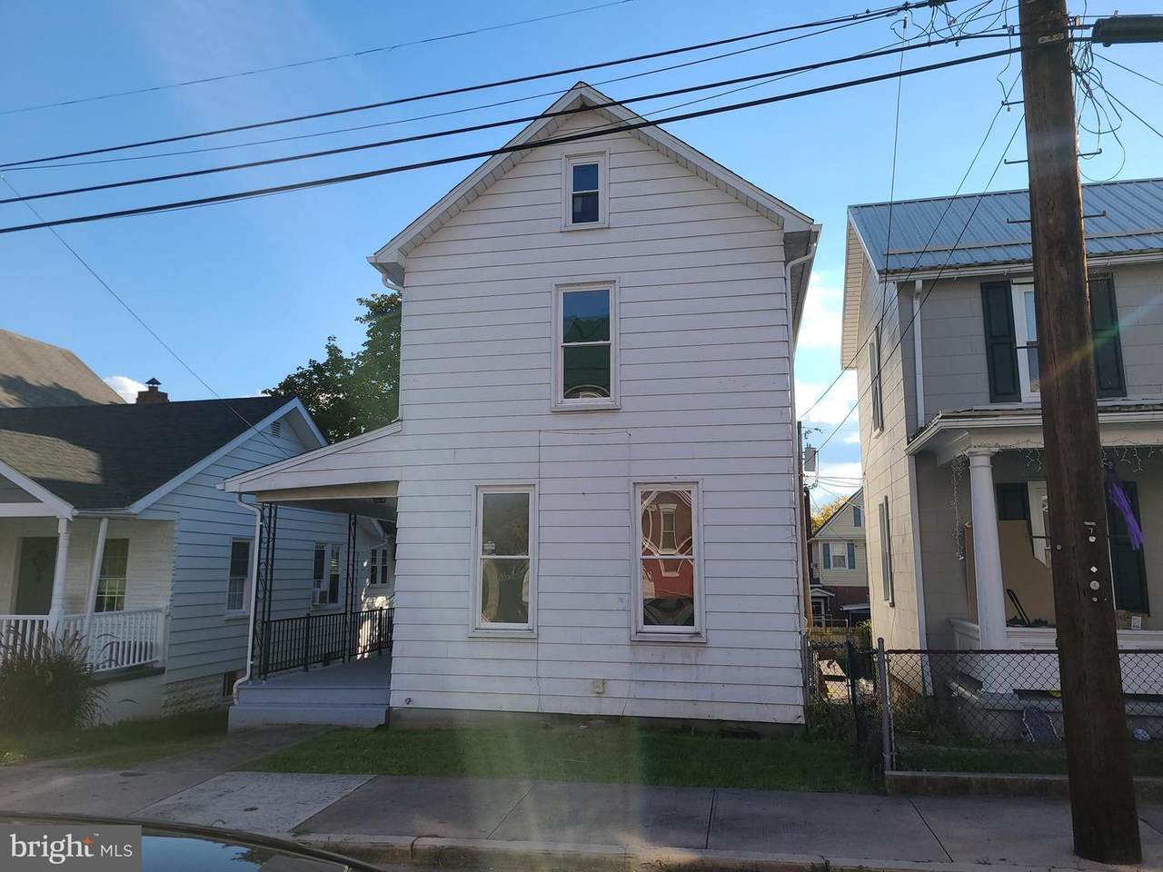 540 Fairview Avenue - Photo 1