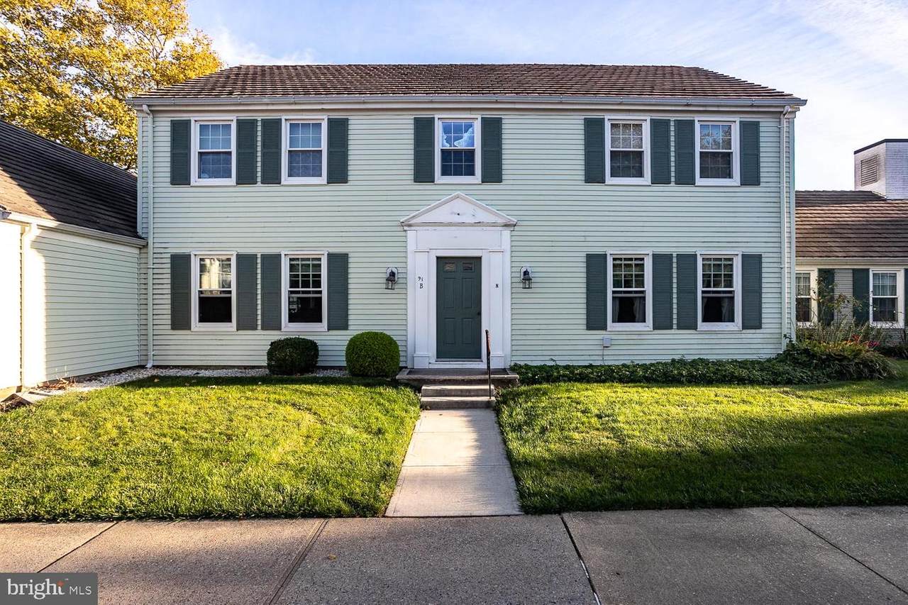 91 Greenfield Lane - Photo 1