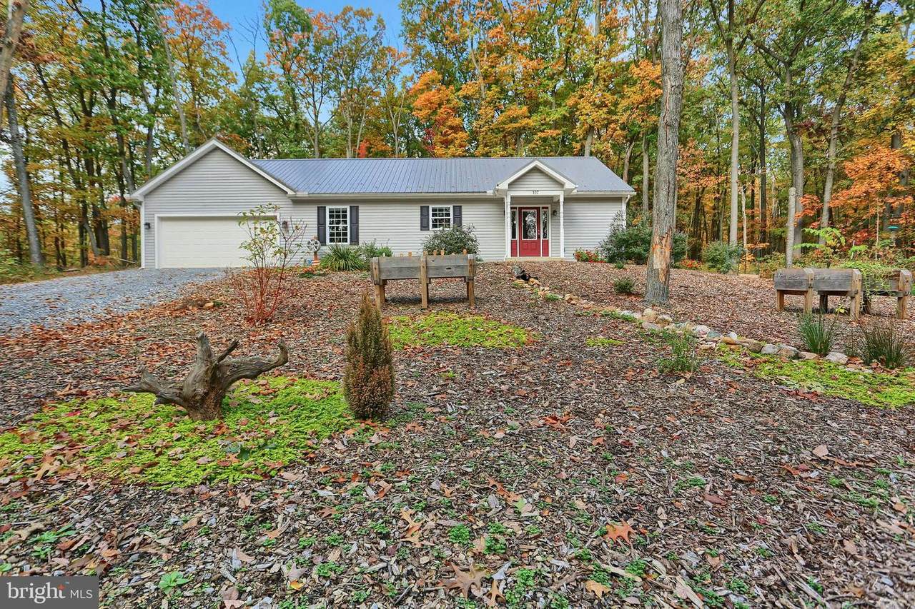 107 Old Sawmill Drive - Photo 1