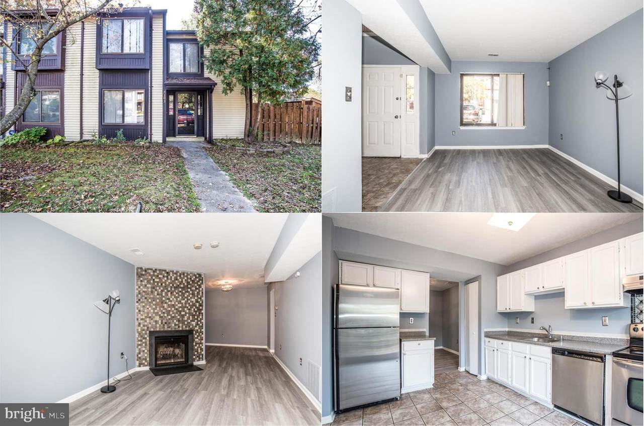 7303 Split Rail Lane - Photo 1