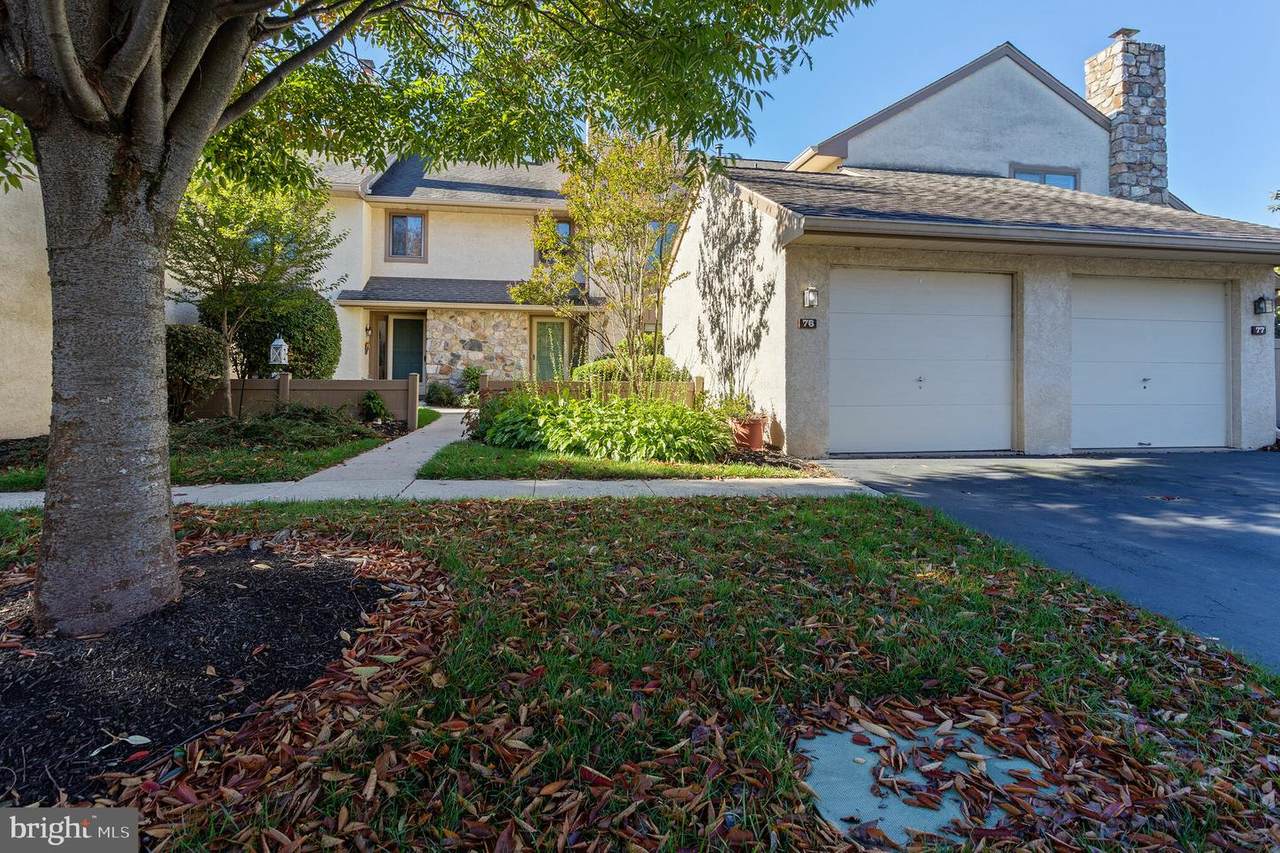 76 Highgate Lane - Photo 1