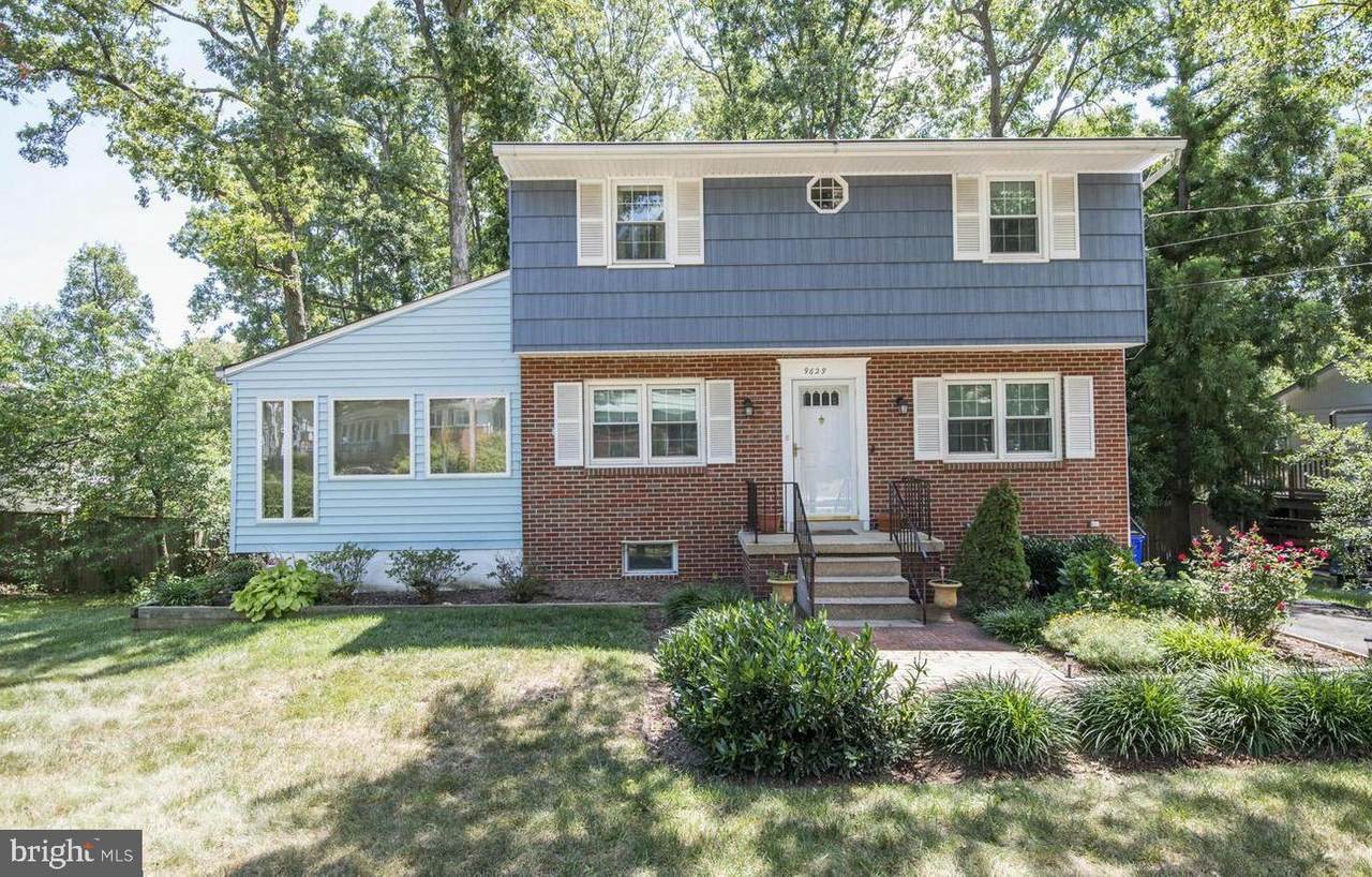9629 Baltimore Avenue - Photo 1