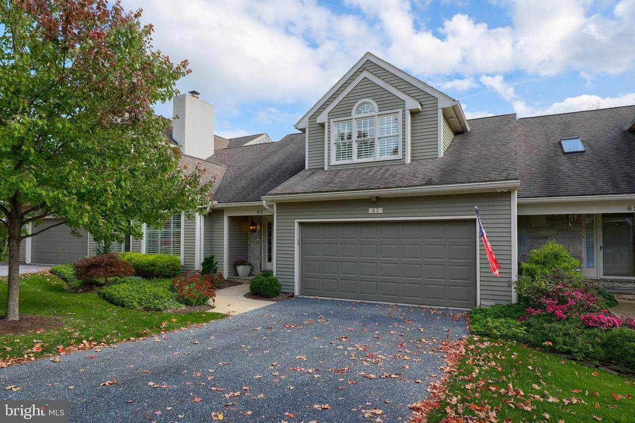 63 Deer Ford Drive - Photo 1