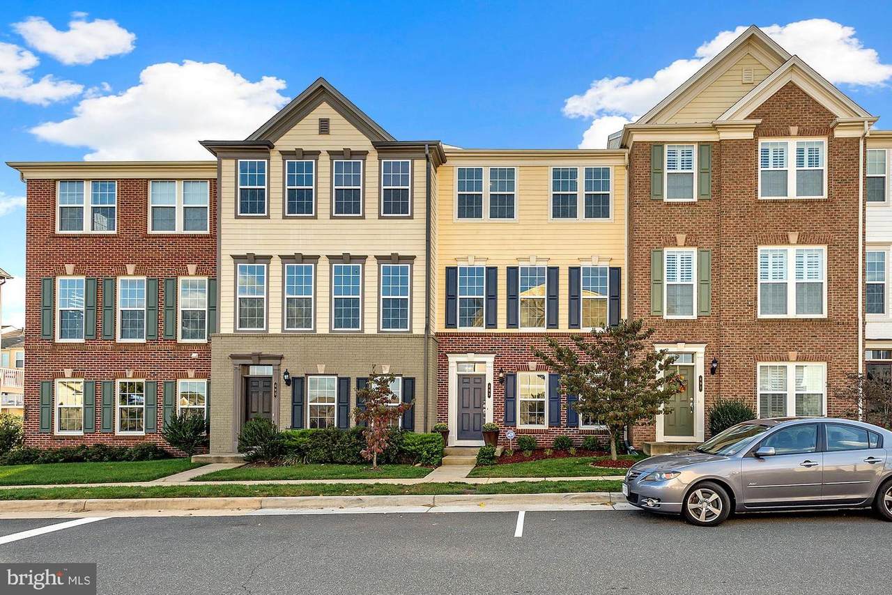 493 Flameflower Terrace - Photo 1