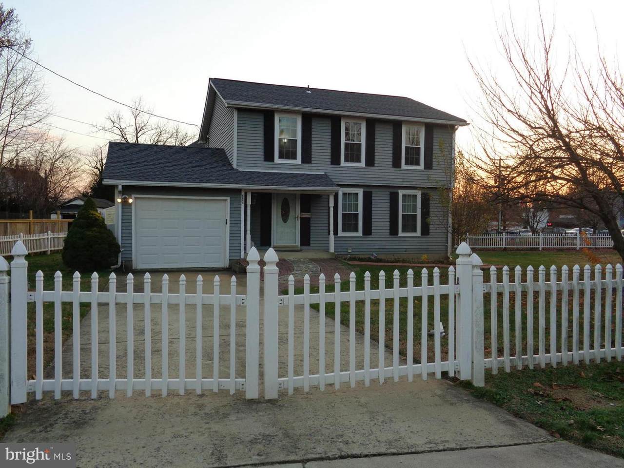 6645 Harriett Street - Photo 1