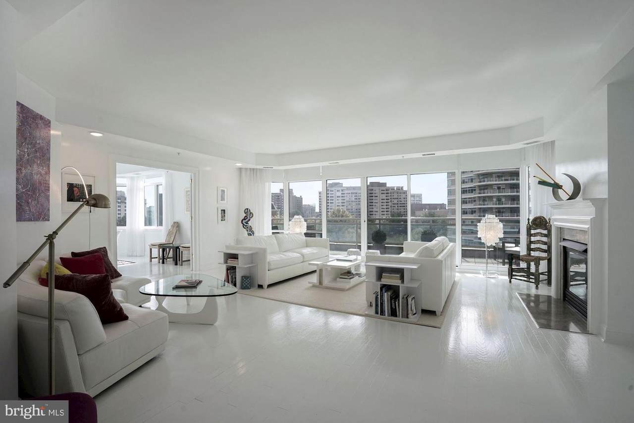 5630 Wisconsin Avenue - Photo 1