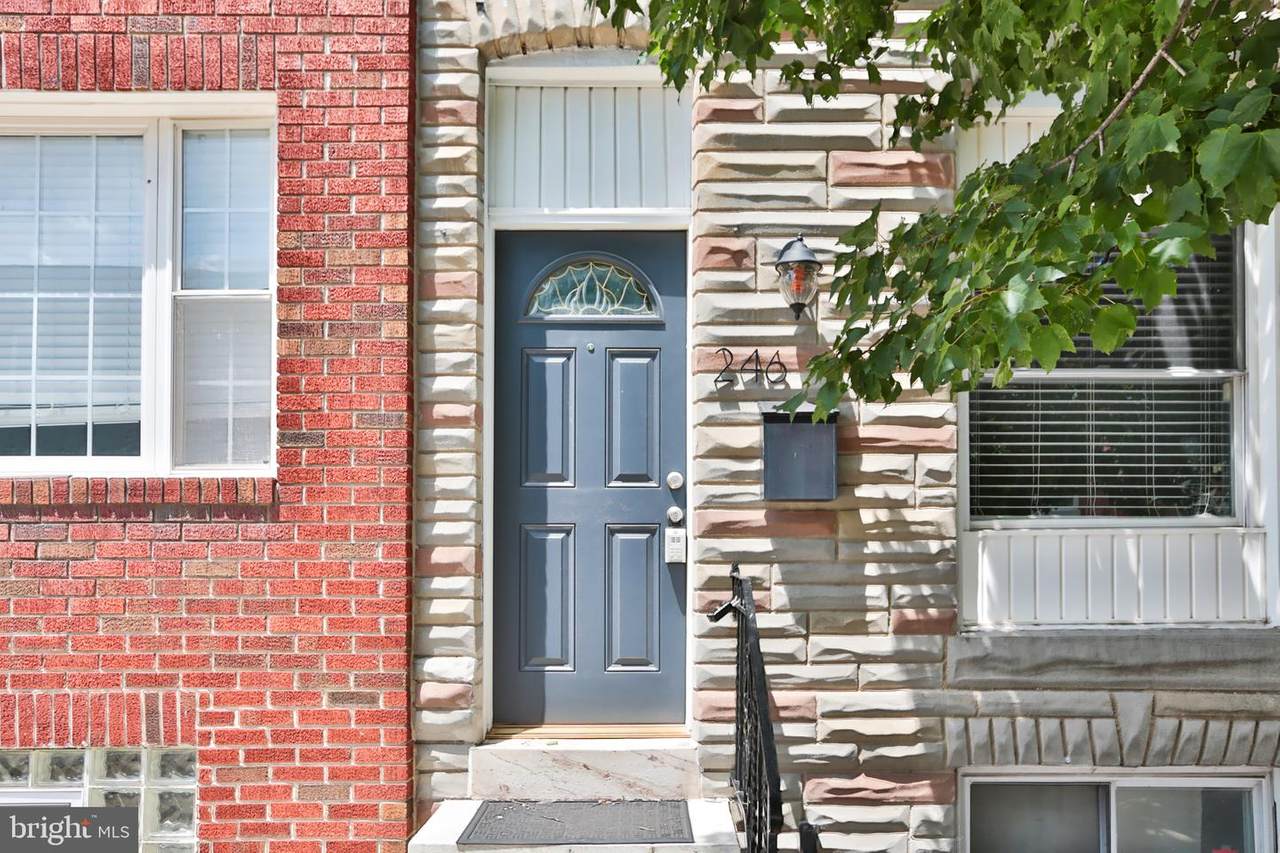 246 Bouldin Street - Photo 1