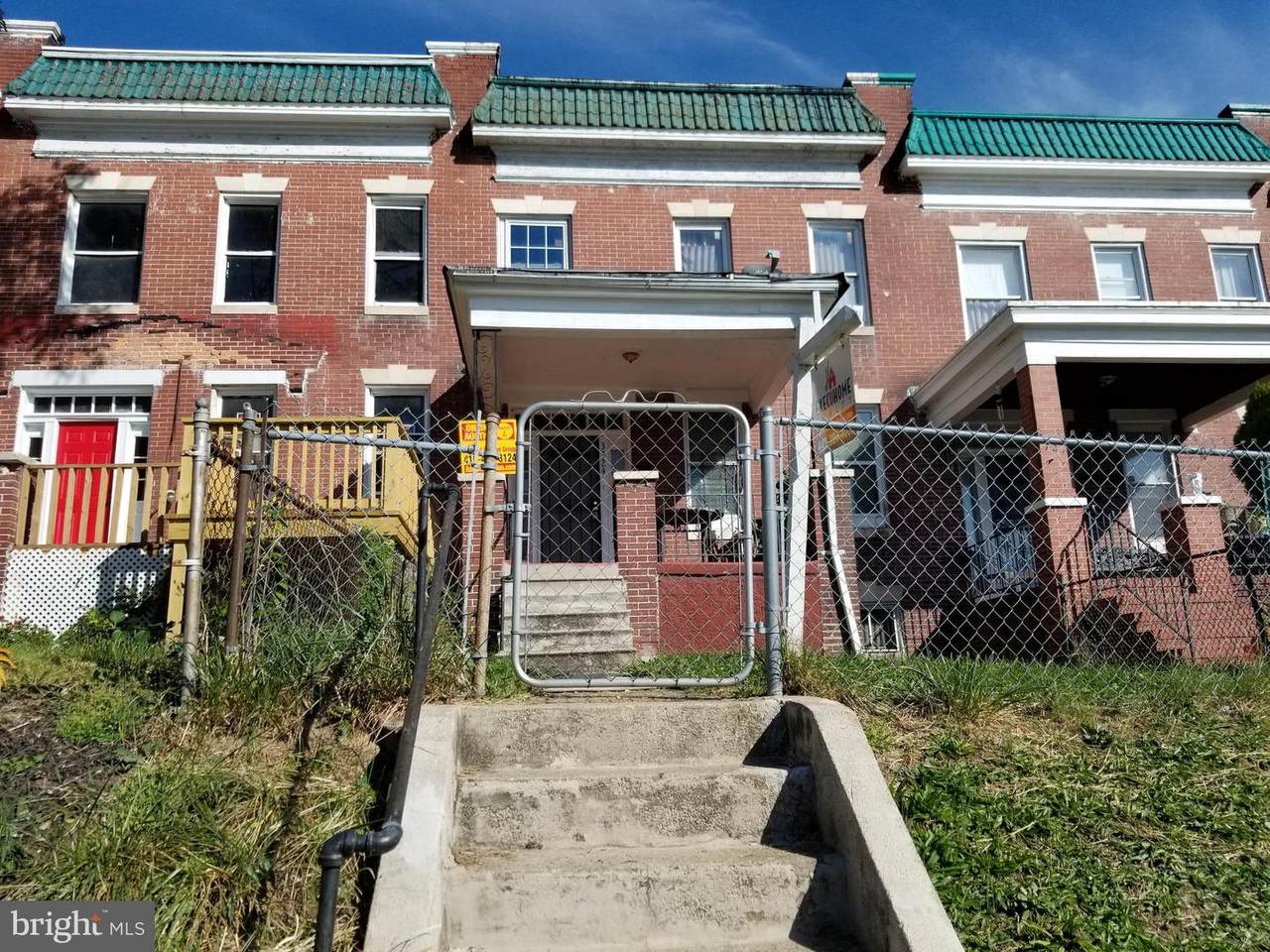3724 Edmondson Avenue - Photo 1