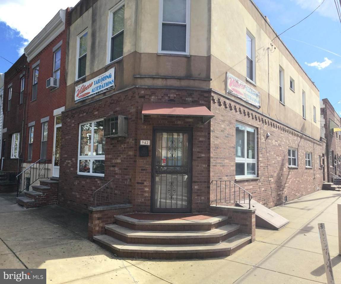942 Wolf Street - Photo 1