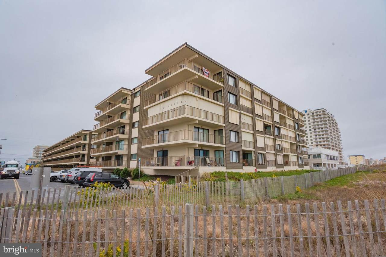 2 46TH Street - Photo 1